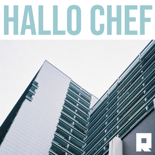 Hallo Chef cover art
