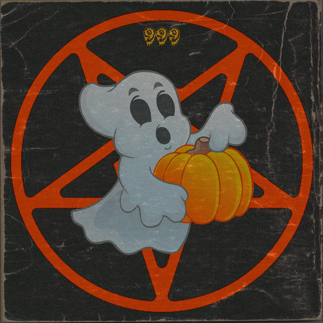 Halloween 999-42 cover art