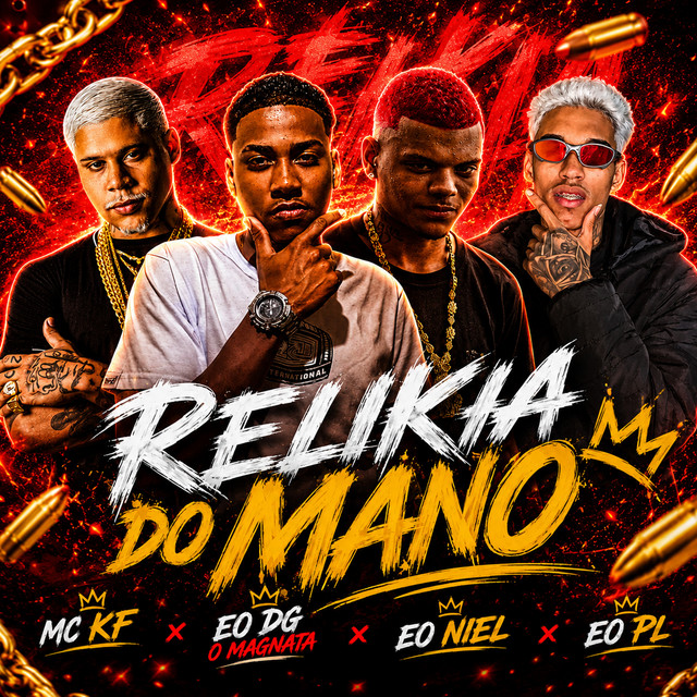 Relikia do Mano