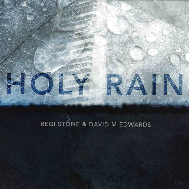 Holy Rain cover art