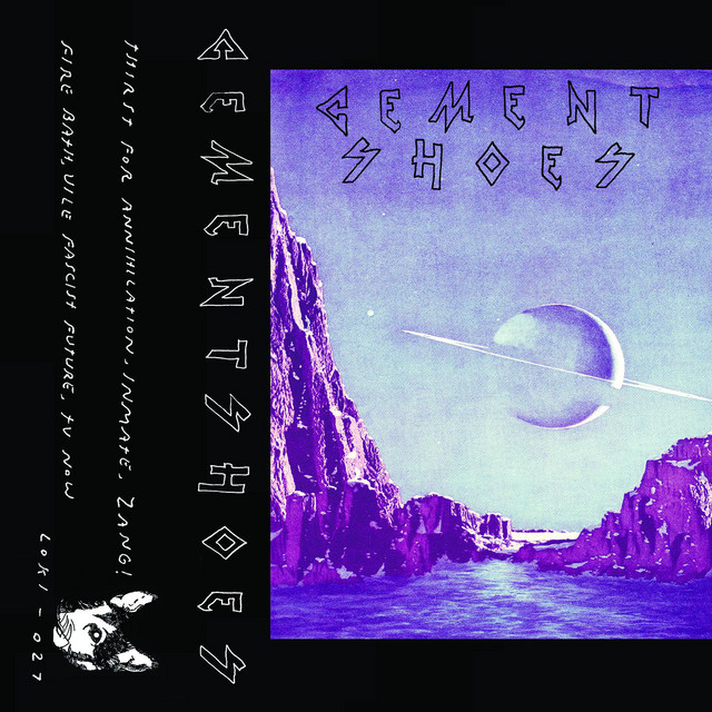 undefined album image