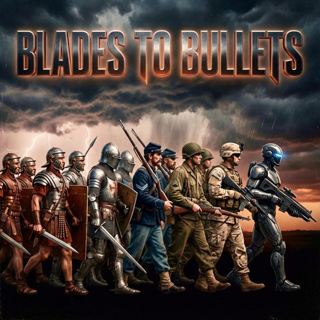Blades to Bullets