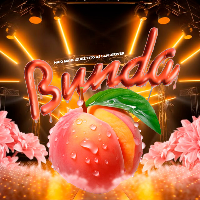Bunda - Remix