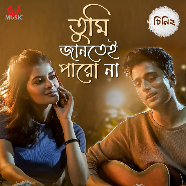 Tumi Jantei Paro Naa (From "Cheeni 2") cover art