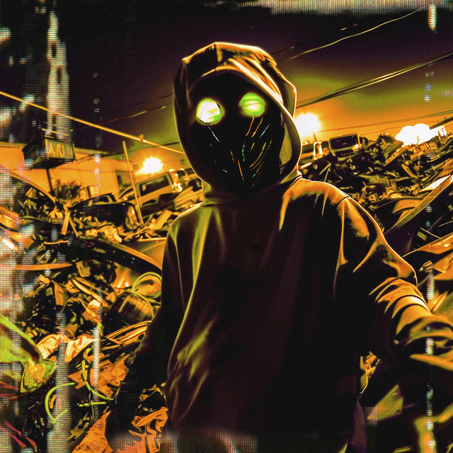 album image