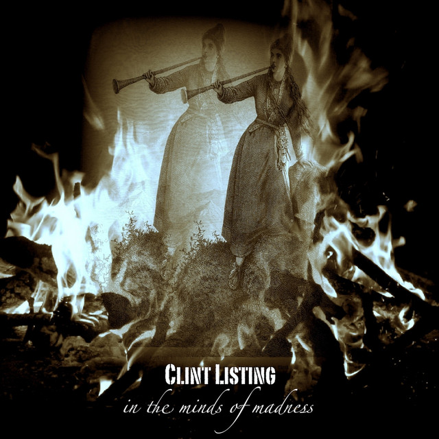 In the Minds of Madness cover