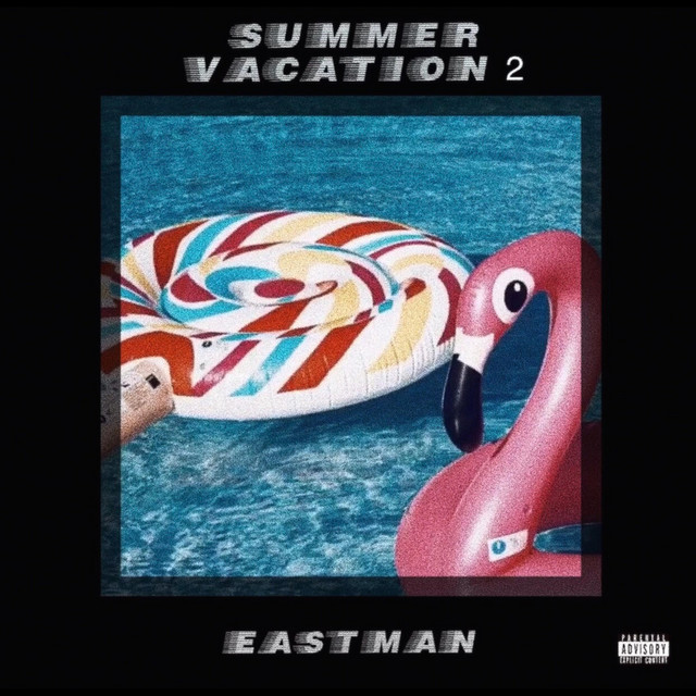 Summer Vacation 2 cover art