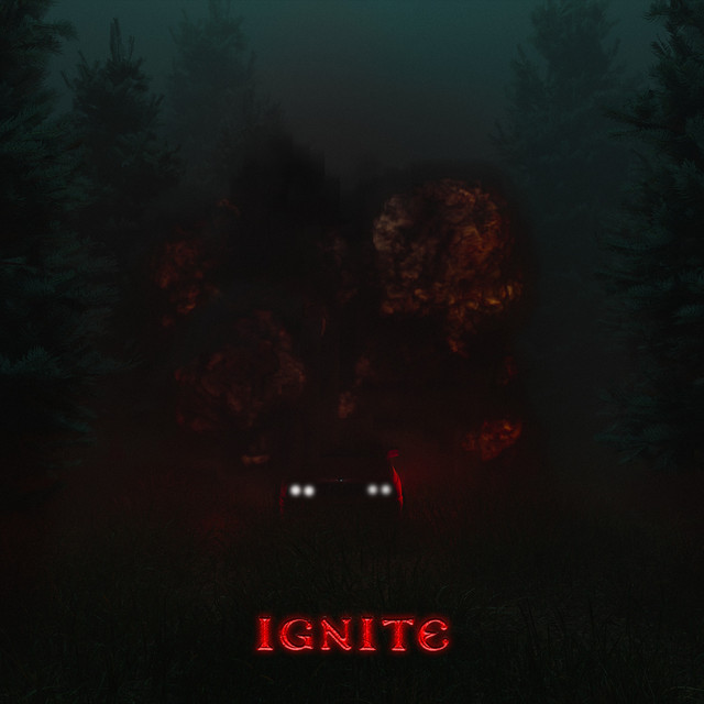 Ignite cover art