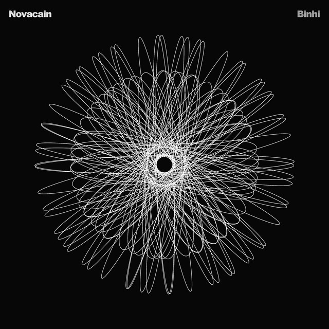 Binhi cover art