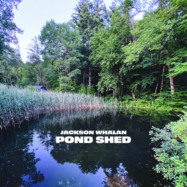 Pond Shed