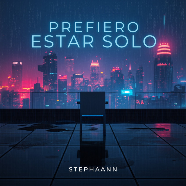StephaANN