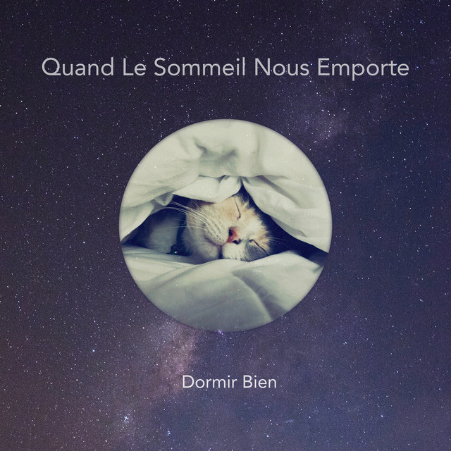 Quand Le Sommeil Nous Emporte cover art