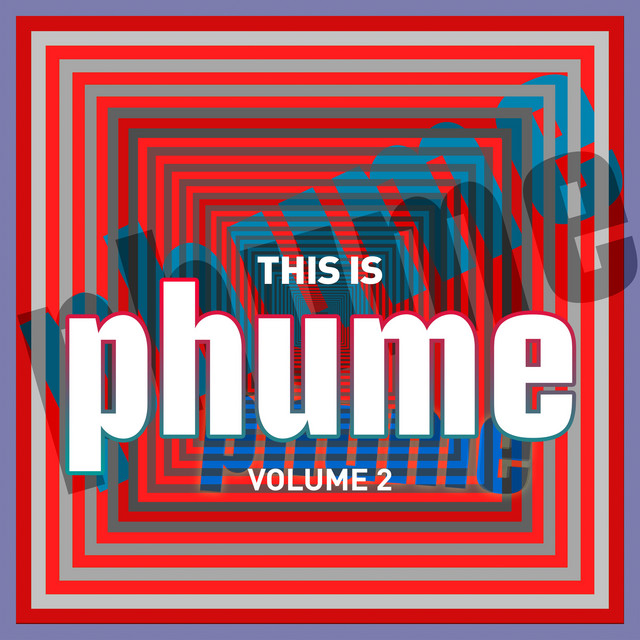 This is Phume, Vol. 2 cover
