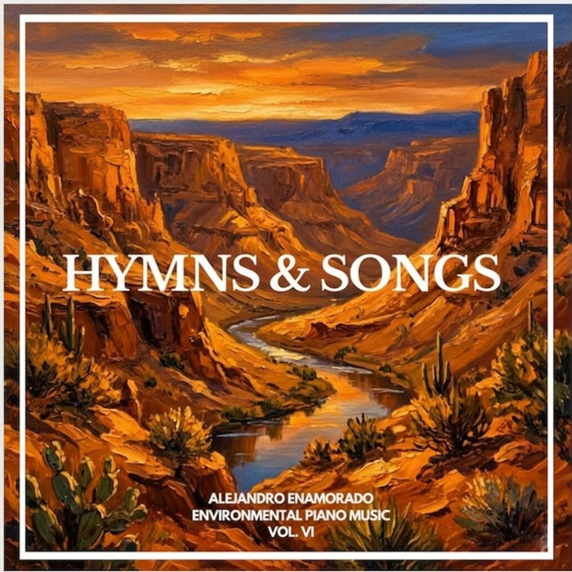 Hymns & Songs Vol. VI cover
