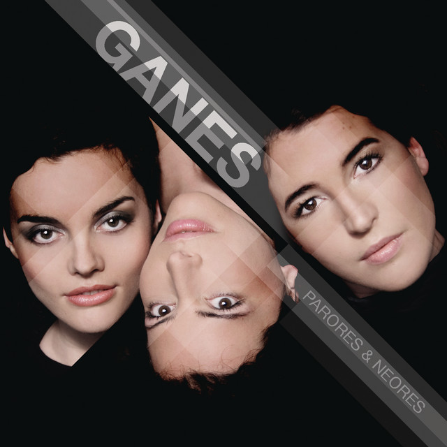 Parores & Neores cover art