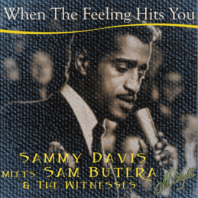When the Feeling Hits You cover art