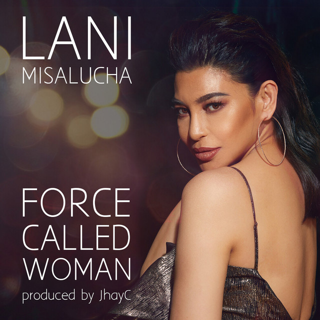 Force Called Woman cover art