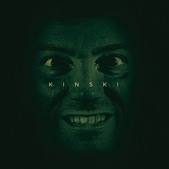 Kinski artwork