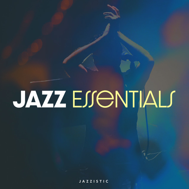 Jazz Essentials cover art