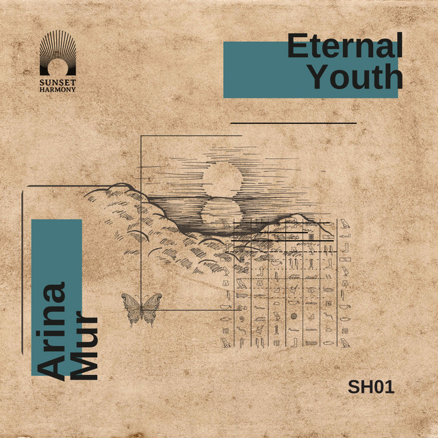 Eternal Youth album art