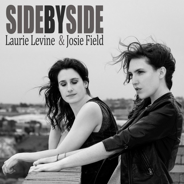 Side By Side cover
