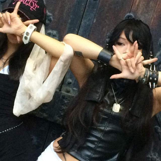 kiss album image
