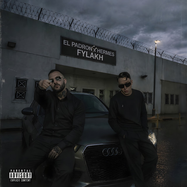 FYLAKH cover art