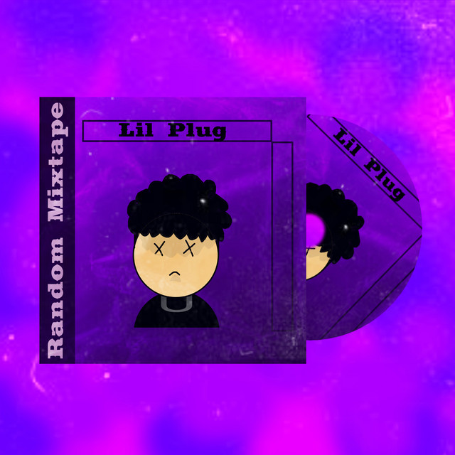 Random Mixtape cover art