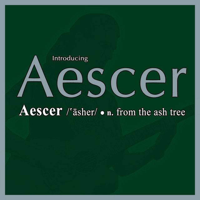 From the Ash Tree