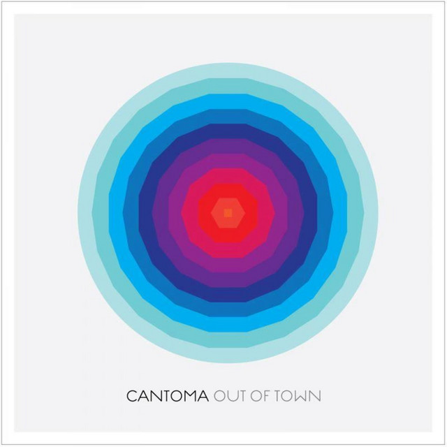 Out of Town cover art