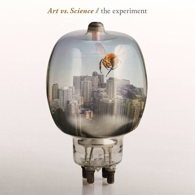 The Experiment cover art