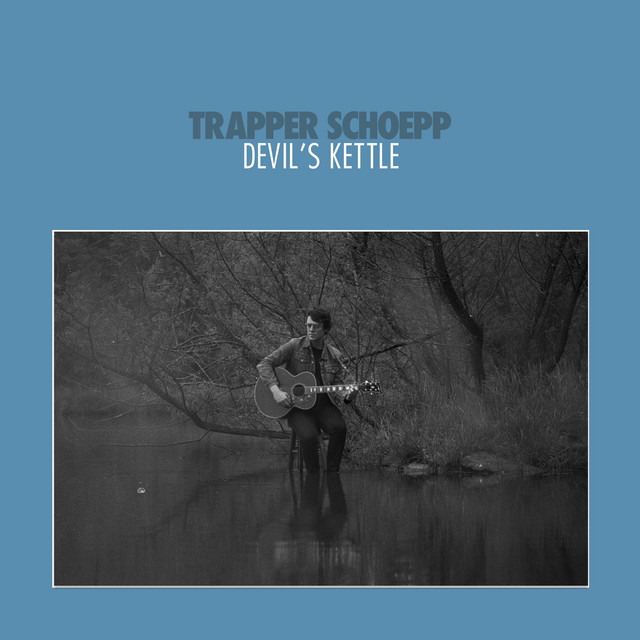 Devil’s Kettle
