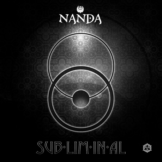 Sub*lim*in*al cover art