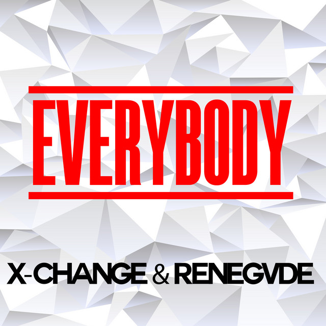 Everybody cover