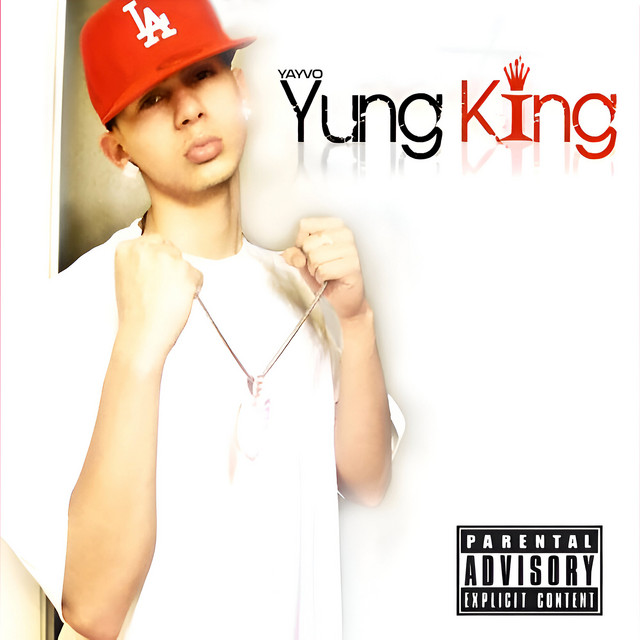 undefined album image