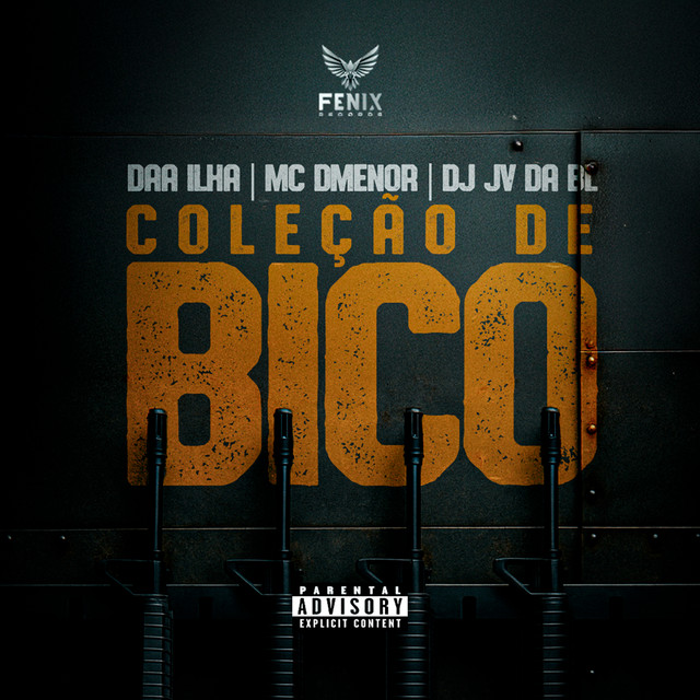 Coleção de Bico