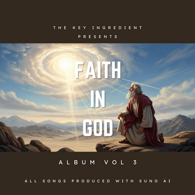 Faith in God