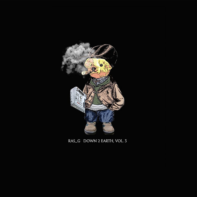 undefined album image