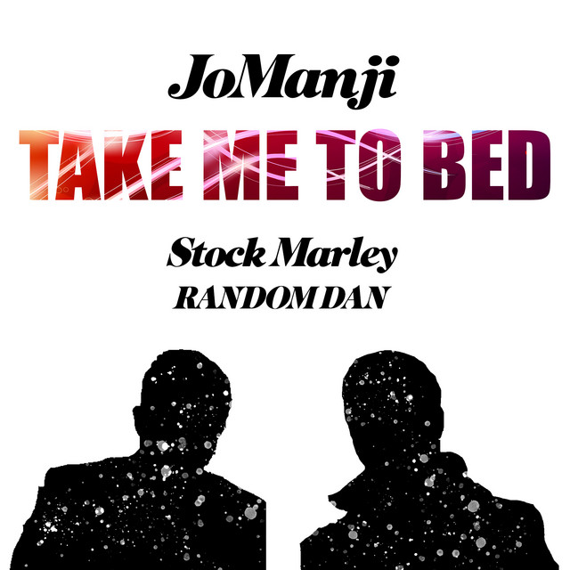Take Me to Bed cover art