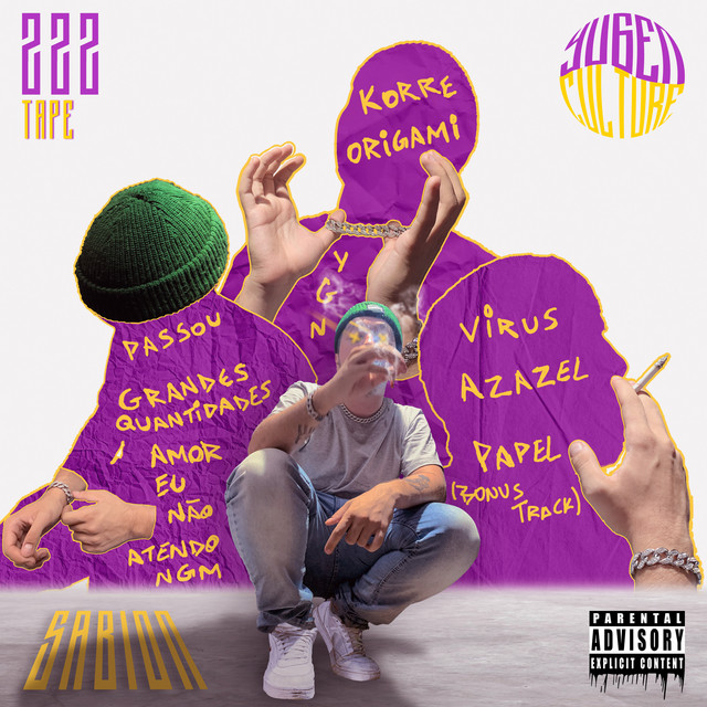 222 cover art
