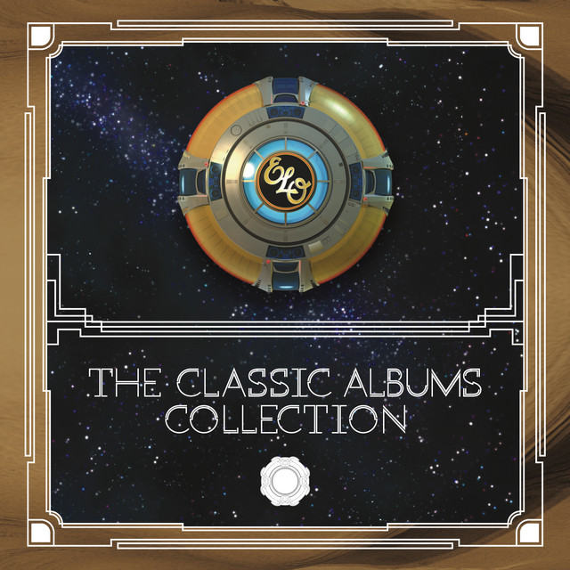 The Collection by Electric Light Orchestra