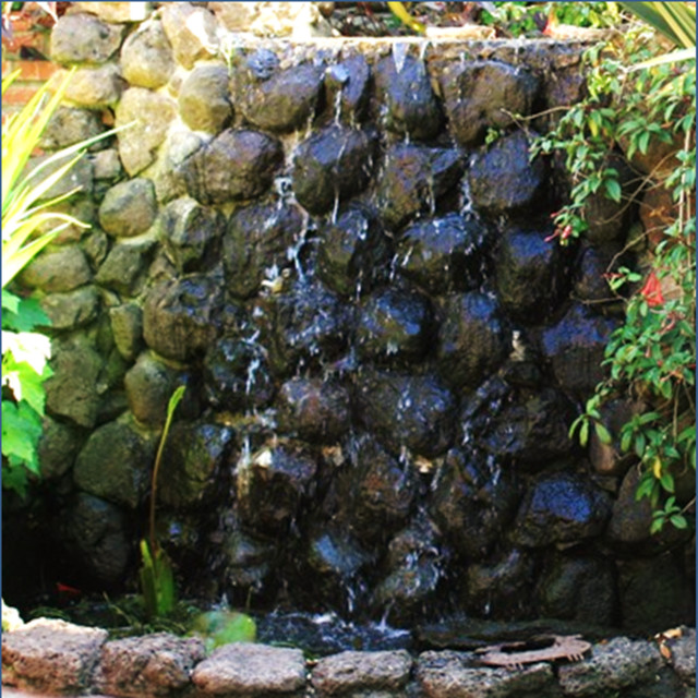 Trickling Water Soundscapes Blended with Waves, Rain, and Humpback Whales (Loopable Audio for Insomnia, Meditation, and Restless Children) cover art