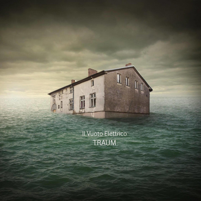Traum cover art