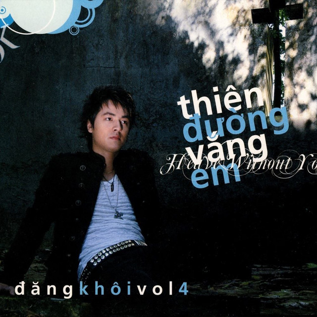 Thiên Đường Vắng Em (Vol.4) cover art