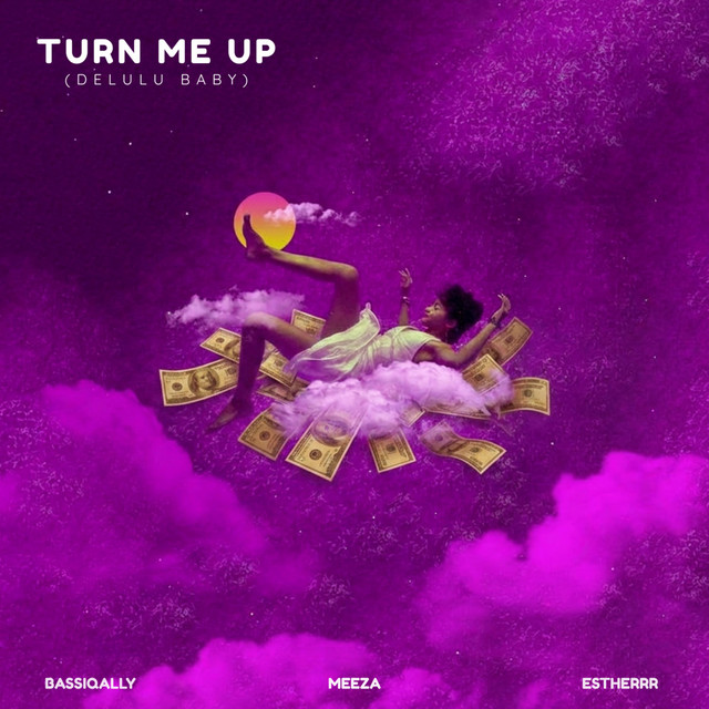 turn me up (delulu baby)