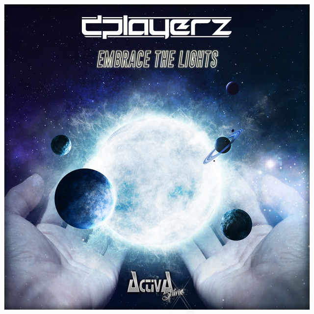 Embrace the Lights (Edit Mix) cover