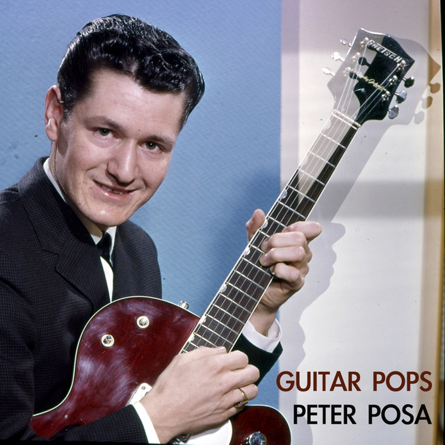 Guitar Pops cover art