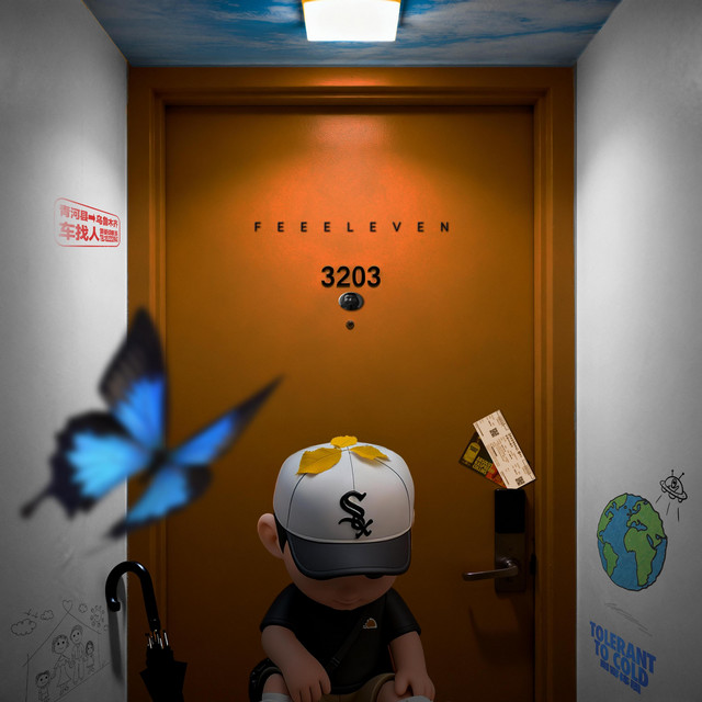32F cover art