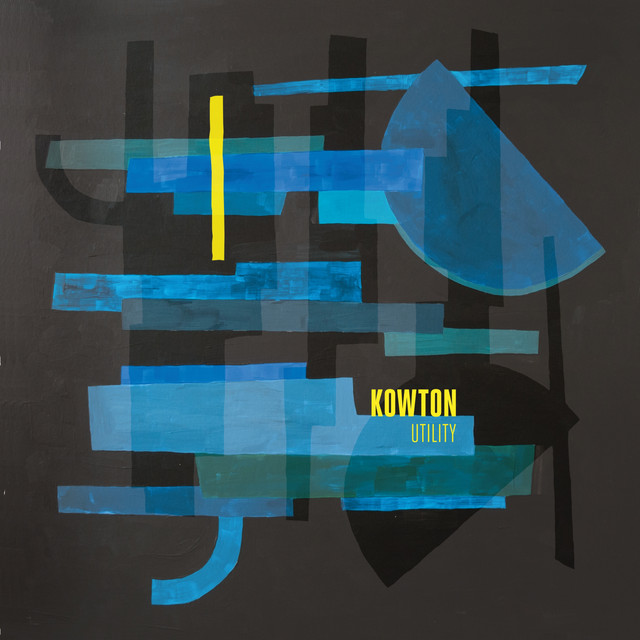 Utility cover art