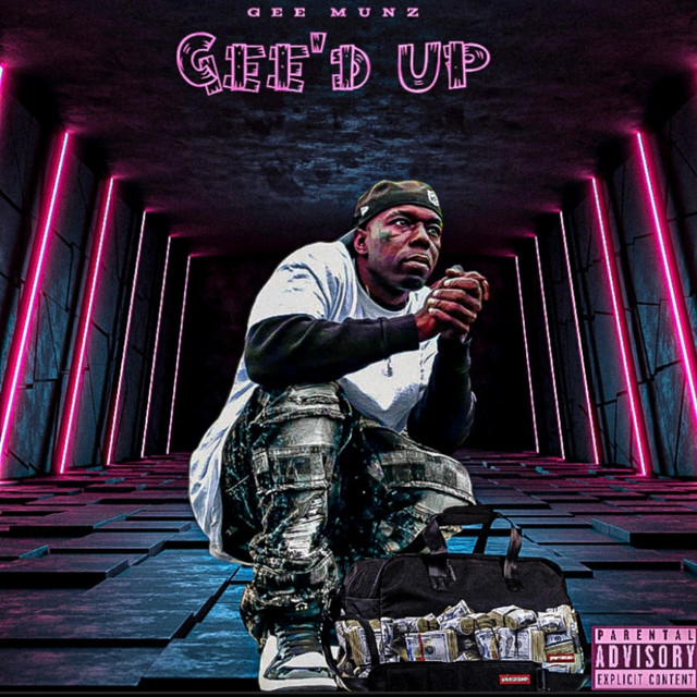 Intro cover art
